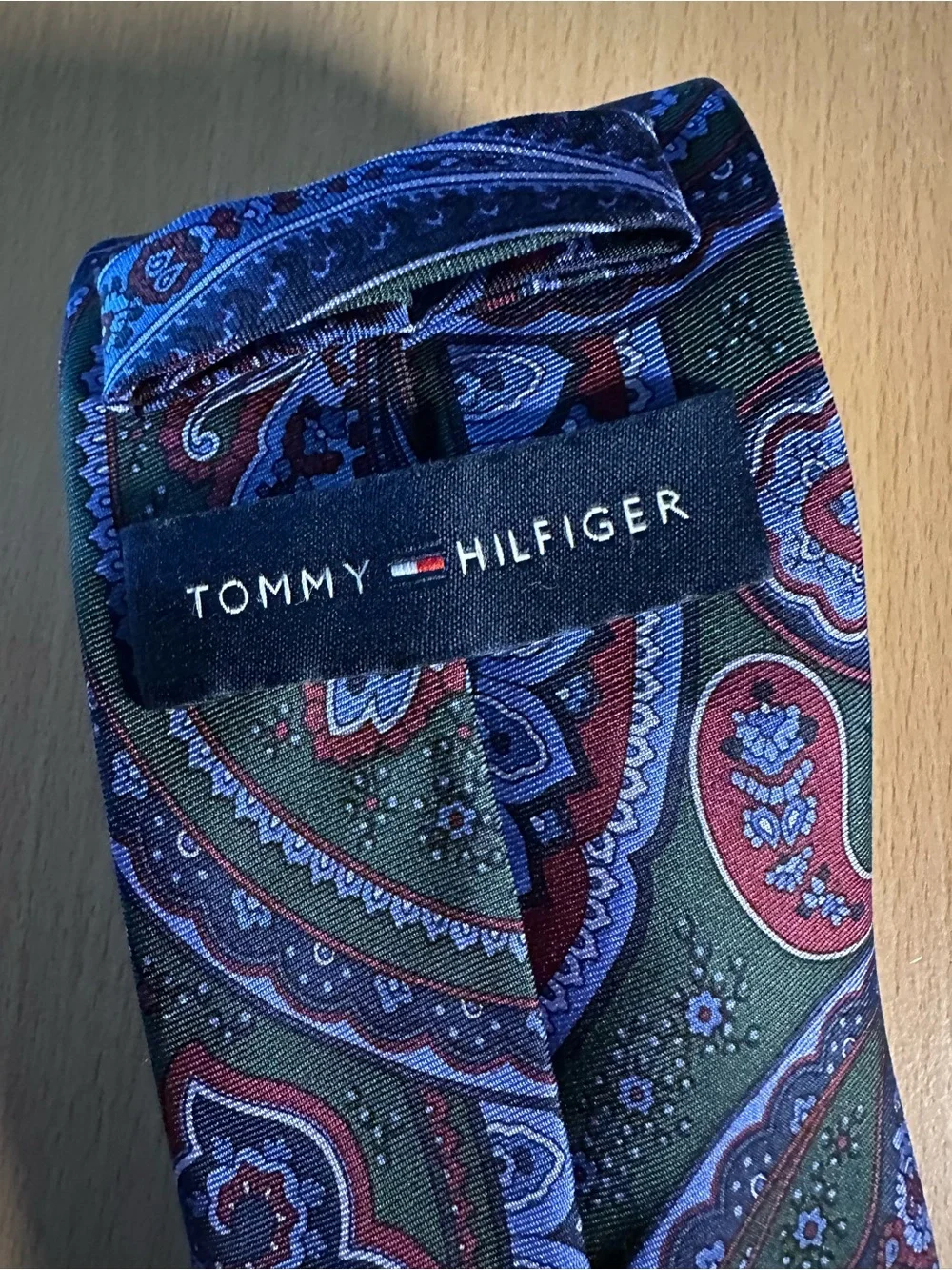 Tommy Hilfiger Tie 58 inches
